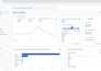 help with ga4 setup, ecommerce tracking, google ads conversion tracking via GTM